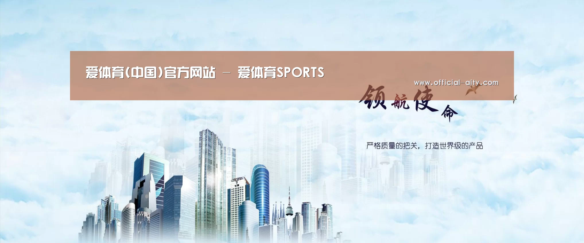 爱体育公司
